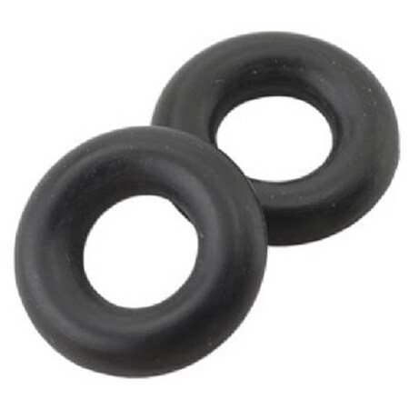 Brasscraft Brass Craft SC0531 2 Pack; 0.25 x 0.5 x 0.13 in. Faucet O-Ring - Pack of 5 138610